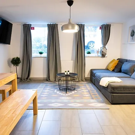 122 Haydnstrasse X Apartment *