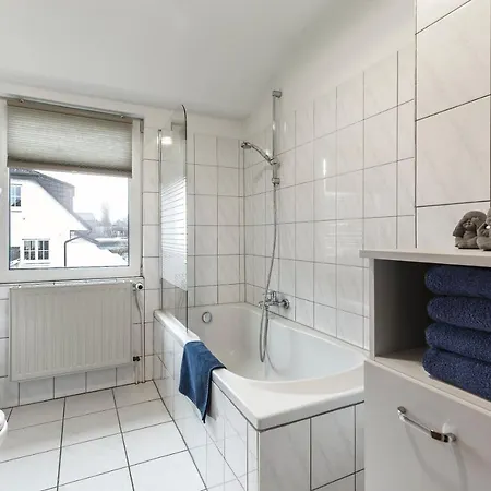 Arkadia-home-hamburg-airport-apartment Appartement *
