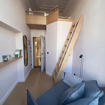 Hotel Stilwerk Heimhude