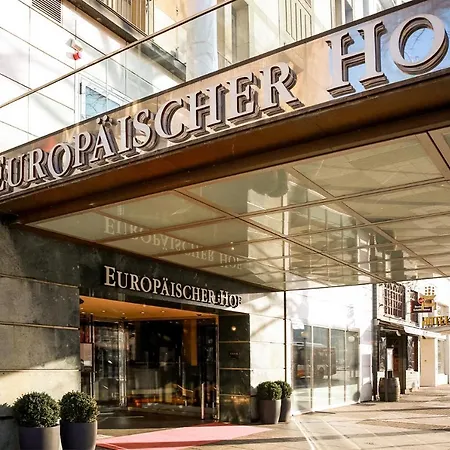 Europaeischer Hof 4*