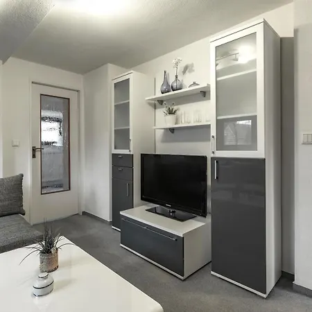 Ferienwohnung-fuhlsbuettel-hamburg Apartment Hamburg
