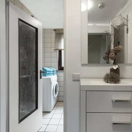 Ferienwohnung-fuhlsbuettel-hamburg Hamburg