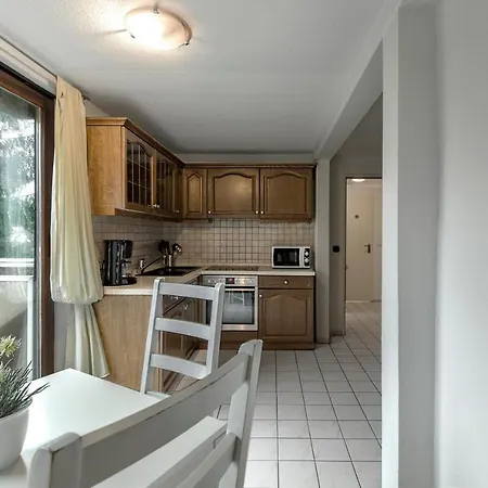 Ferienwohnung-fuhlsbuettel-hamburg Apartment