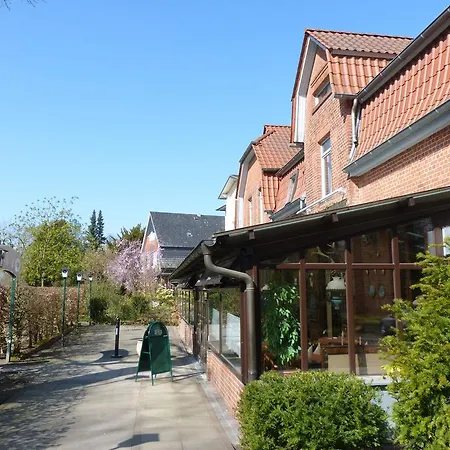 Forsthaus Bergedorf