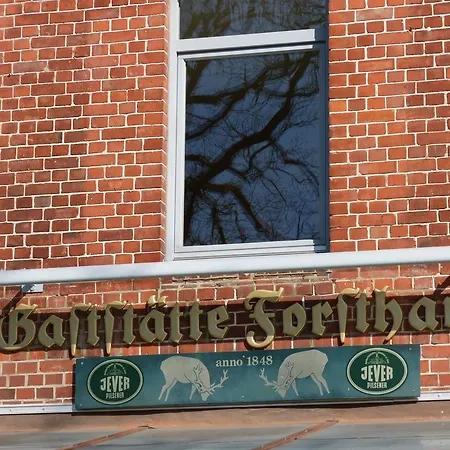 Forsthaus Bergedorf Hamburg
