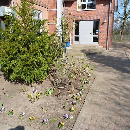 Forsthaus Bergedorf 3*