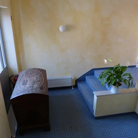 Hotel Forsthaus Bergedorf Hamburg