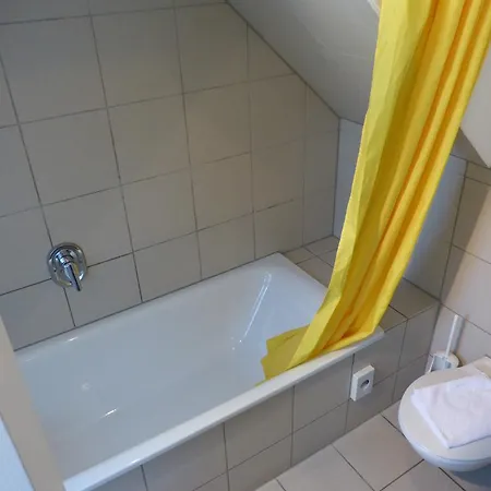 Forsthaus Bergedorf 3* Hamburg