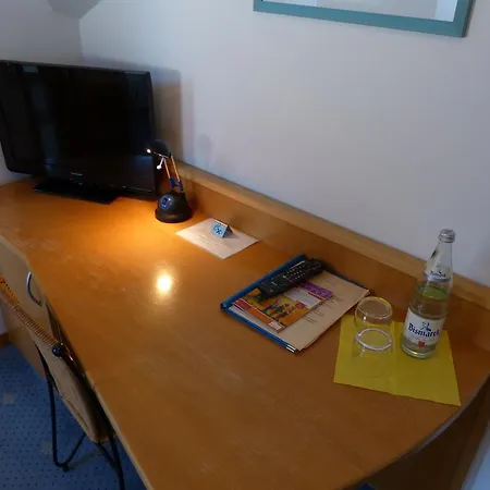 Hotel Forsthaus Bergedorf