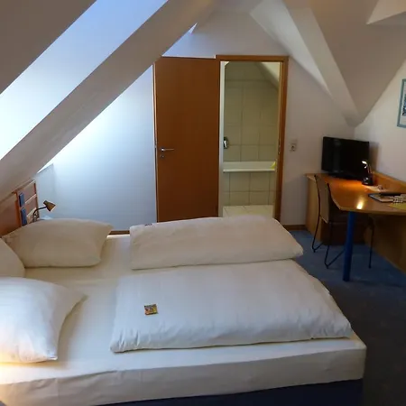 Forsthaus Bergedorf Hotel