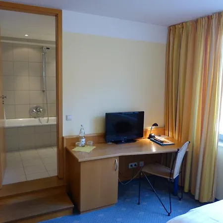 Hotel Forsthaus Bergedorf Hamburg