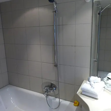 Hotel Forsthaus Bergedorf