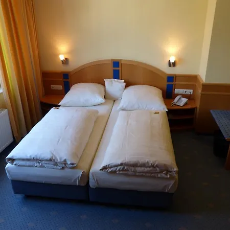 Forsthaus Bergedorf Hotel Hamburg