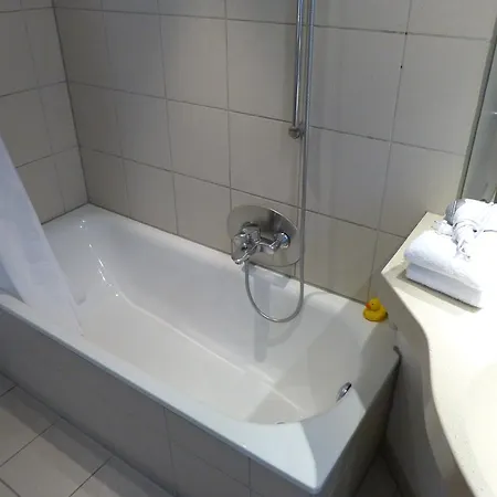 Forsthaus Bergedorf 3*