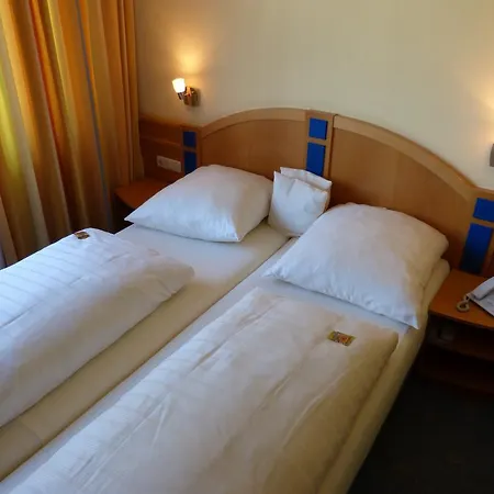 Hotel Forsthaus Bergedorf Hamburg