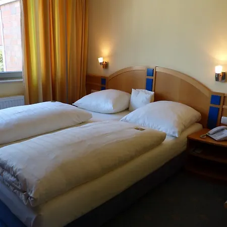 Forsthaus Bergedorf Hotel Hamburg