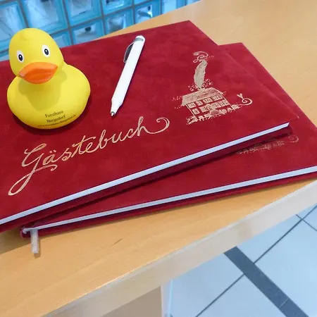 Forsthaus Bergedorf Hotel 3*