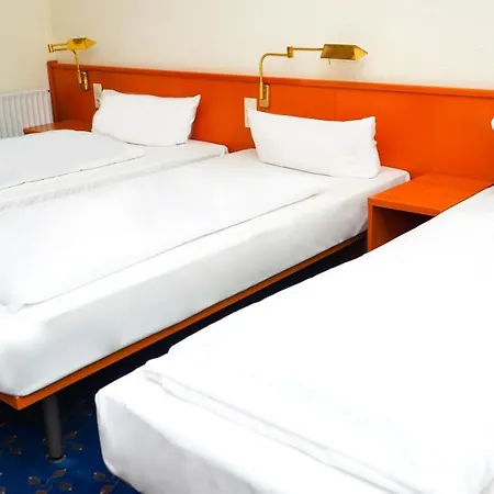 Itm Deutsches Haus 3*