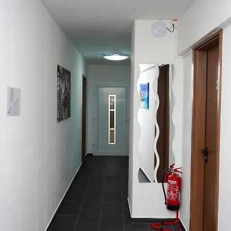 Itm Deutsches Haus Hotel