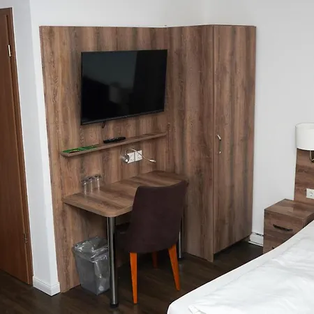 Itm Deutsches Haus Hotel 3*