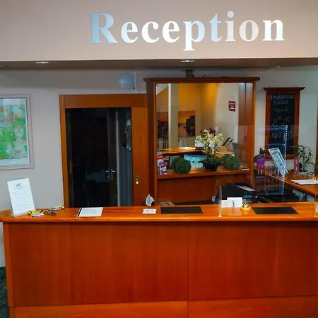 Itm Deutsches Haus Hotel