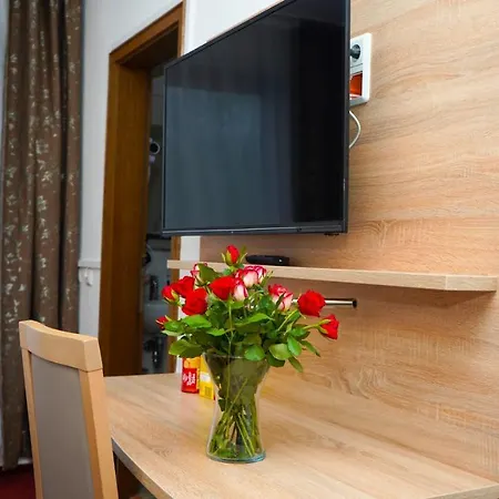 Itm Deutsches Haus Hotel 3*