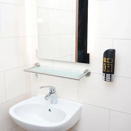 Hotel Itm Deutsches Haus Hamburg