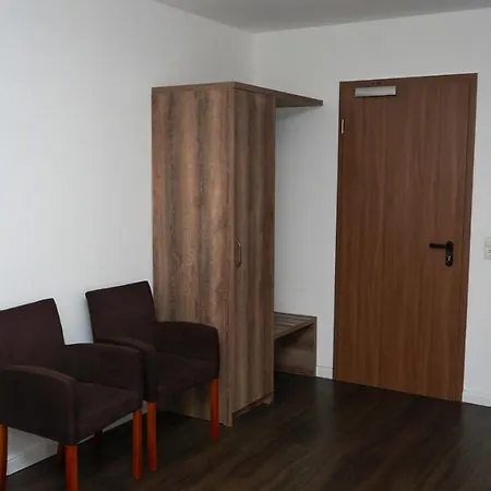 Itm Deutsches Haus Hotel 3*