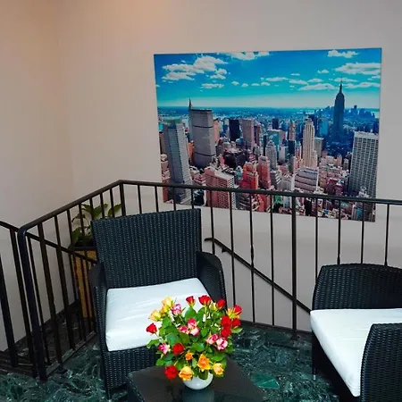 Itm Deutsches Haus 3* Hamburg