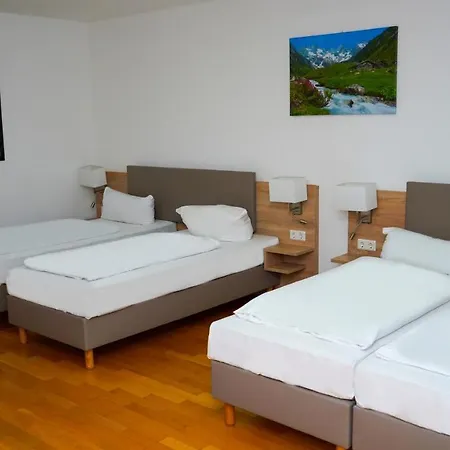 Itm Deutsches Haus Hotel