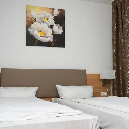 Itm Deutsches Haus 3*