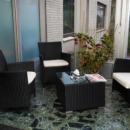 Itm Deutsches Haus 3* Hamburg