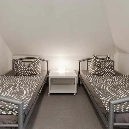 Ferienwohnung-fuhlsbuettel-hamburg Hamburg