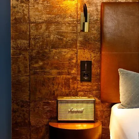 Hotel Boutique Poppenbuetteler Hof 4*