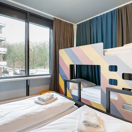 Otel A&o Hammer Kirche 2*