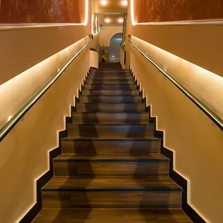 Hotel North-hotel Hamburg