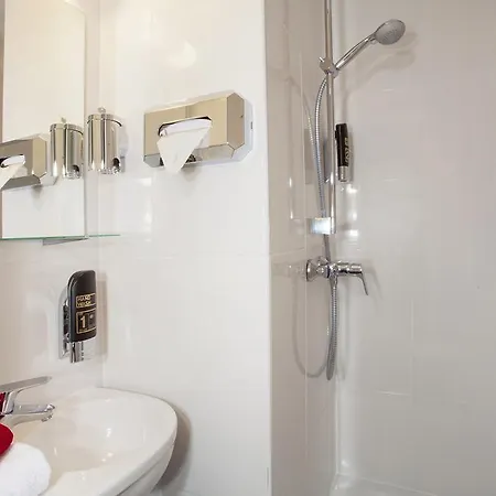 North-hotel 3*
