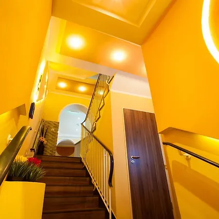 North-hotel 3* Hamburg