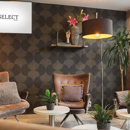 Hotel Select Nord