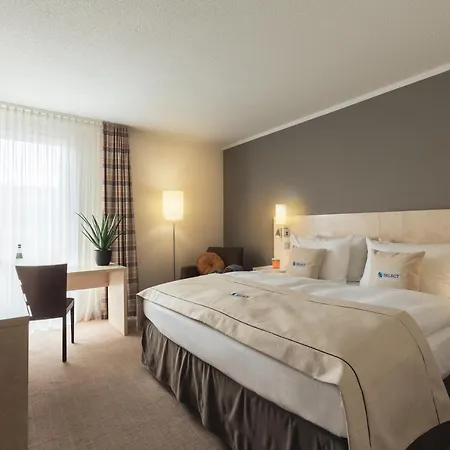 Select Nord Hotel 4*