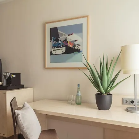 Select Nord Hotel