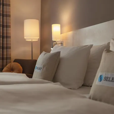 Select Nord 4* Hamburg