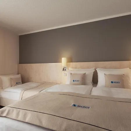Hotel Select Nord Hamburg