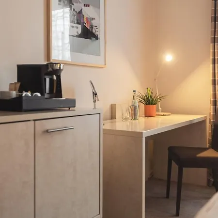 Hotel Select Nord 4*