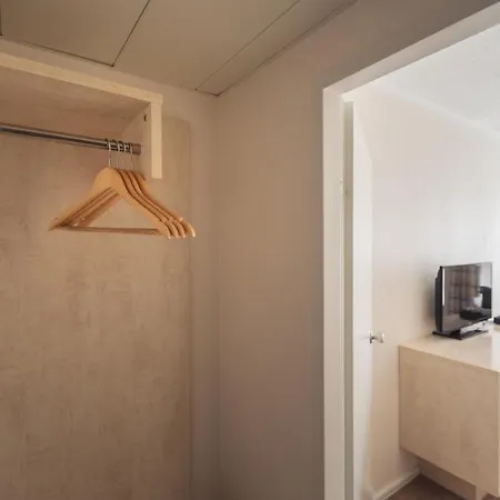 Select Nord Hotel 4*
