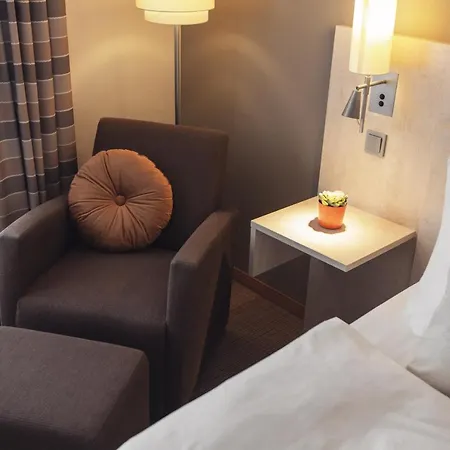 Select Nord Hotel