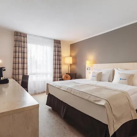 Hotel Select Nord Hamburg