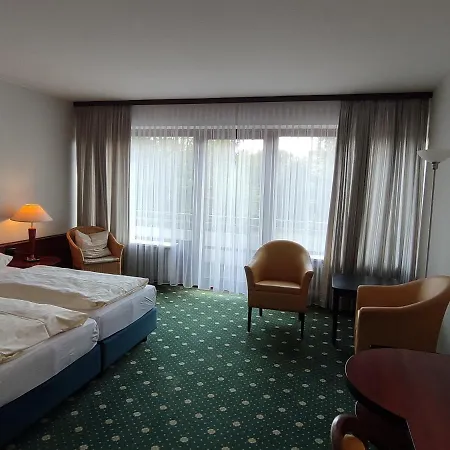 Condi Hotel Hamburg
