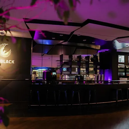 Rcadia Gaming House Bed & Breakfast Hamburg