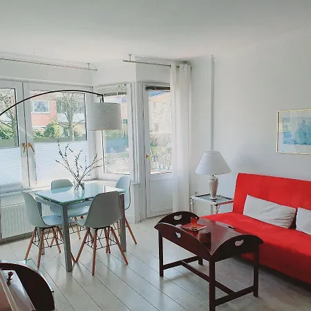 Niendorf-suite * Hamburg